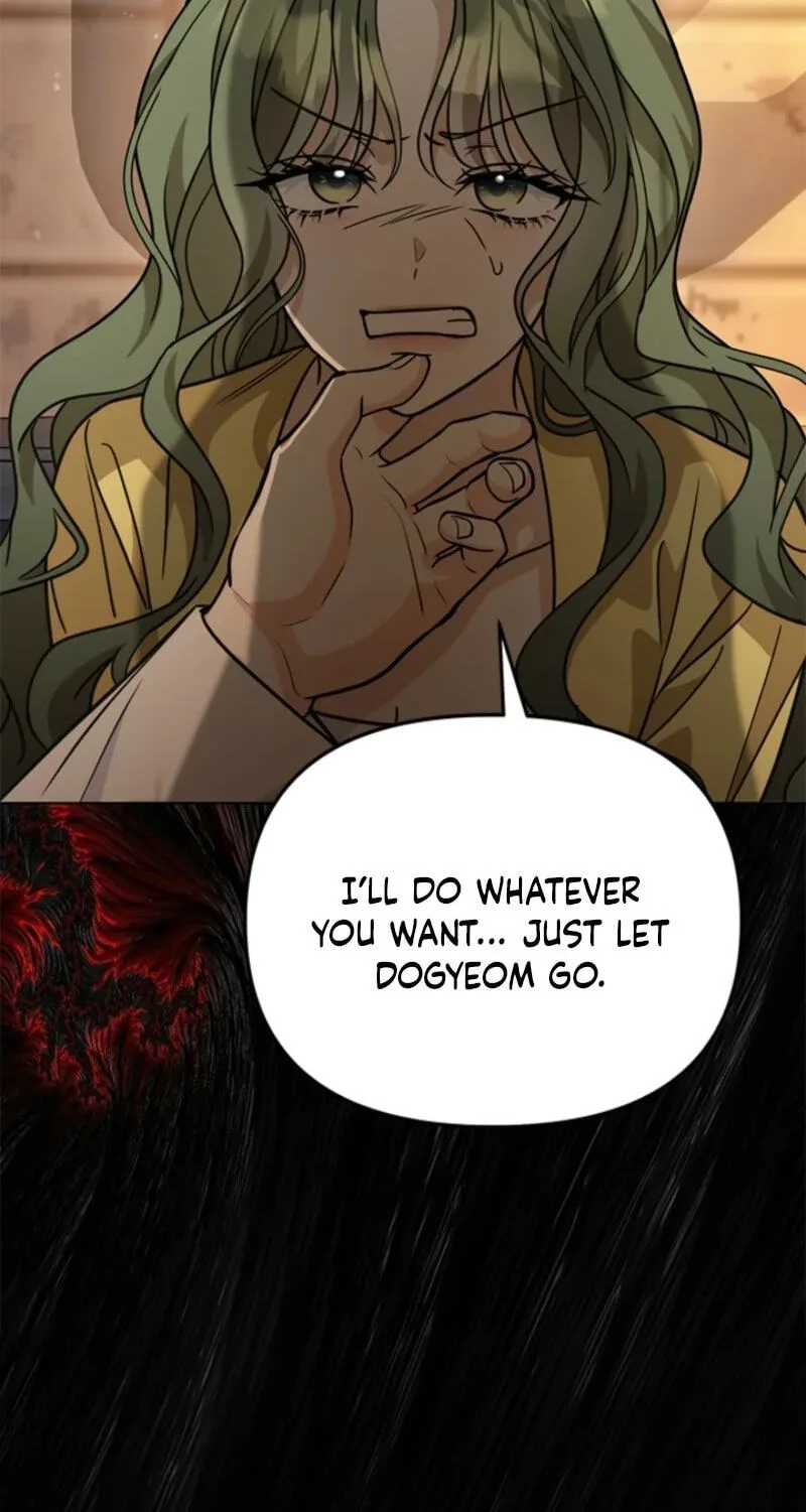 Love Rehab for a Gangster Chapter 56 page 100