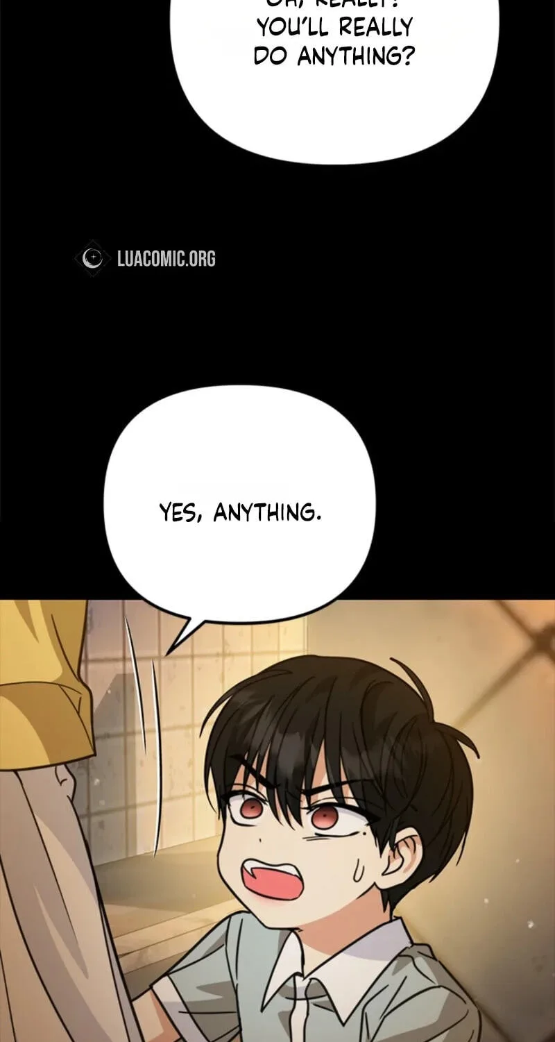 Love Rehab for a Gangster Chapter 56 page 102