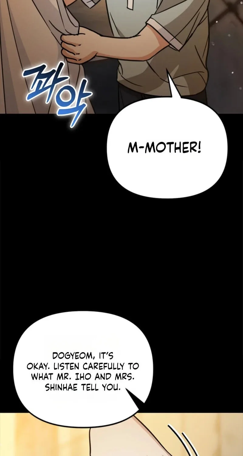 Love Rehab for a Gangster Chapter 56 page 103