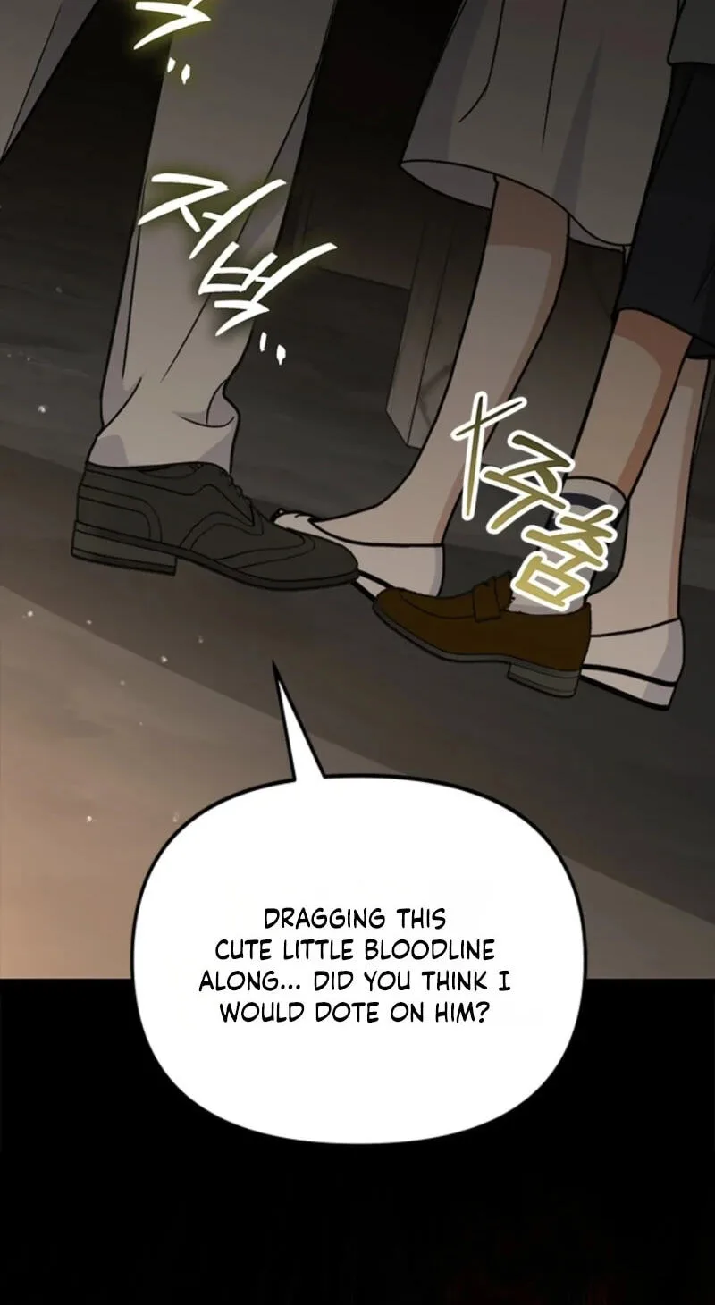 Love Rehab for a Gangster Chapter 56 page 96