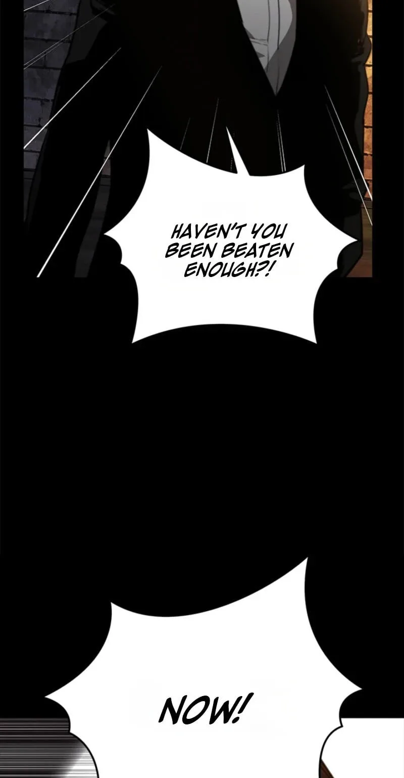 Love Rehab for a Gangster Chapter 57 page 14