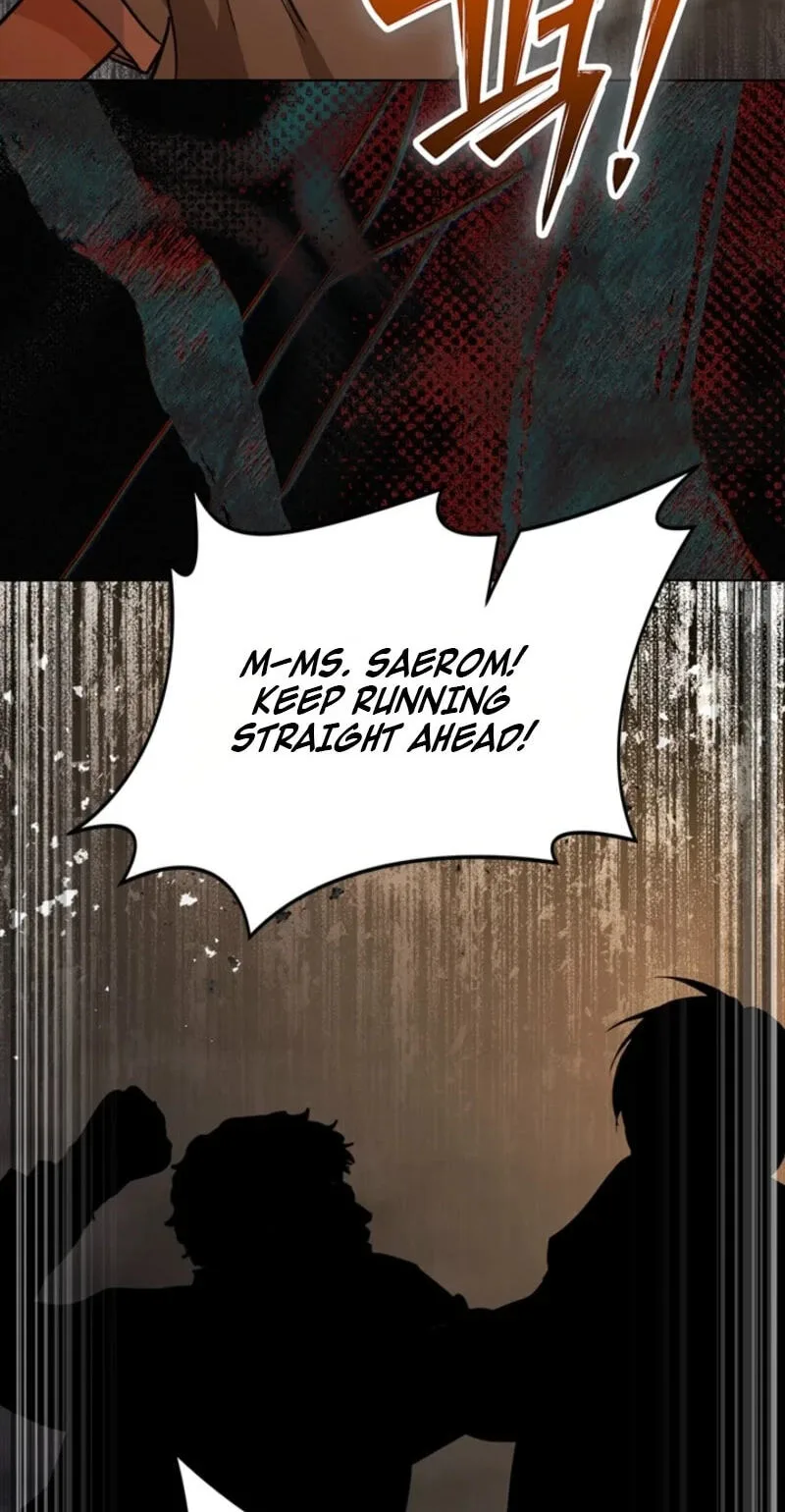 Love Rehab for a Gangster Chapter 57 page 25