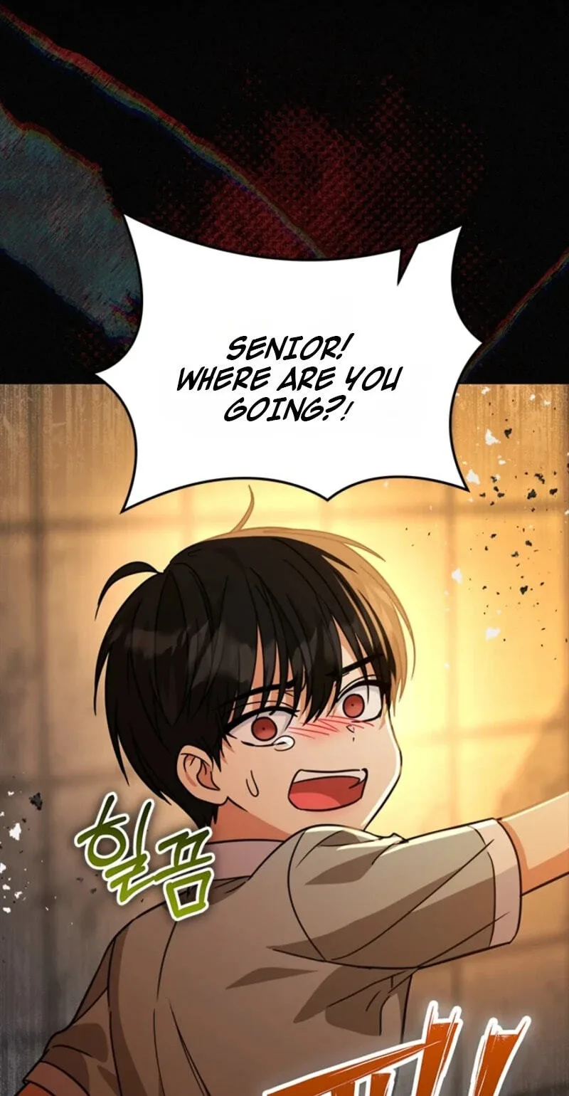 Love Rehab for a Gangster Chapter 57 page 24