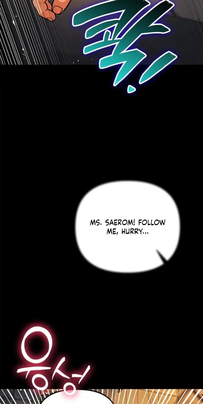 Love Rehab for a Gangster Chapter 57 page 22