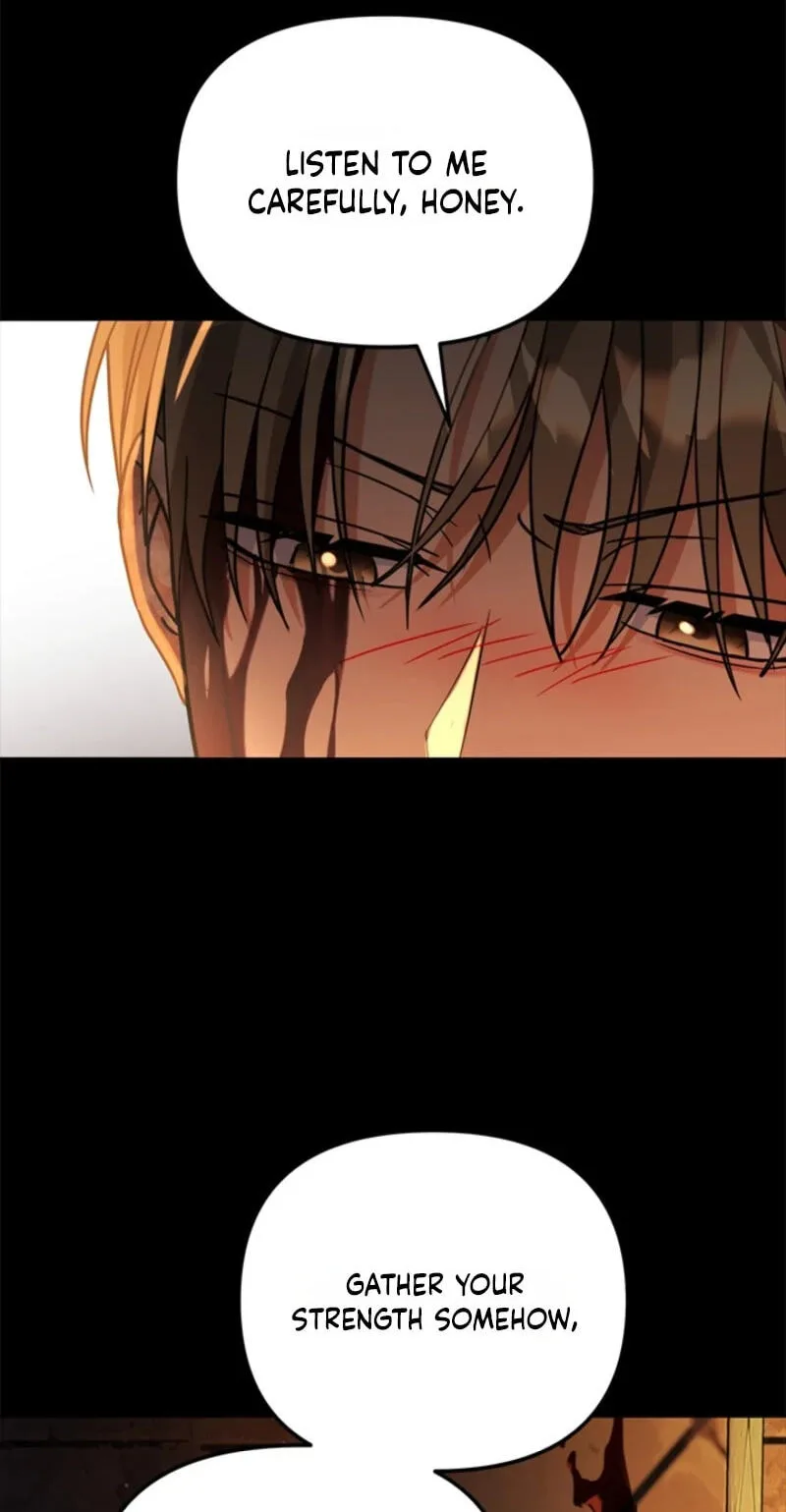 Love Rehab for a Gangster Chapter 57 page 10