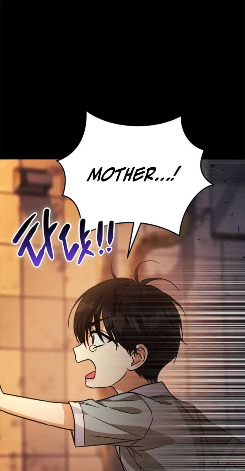 Love Rehab for a Gangster Chapter 57 page 3