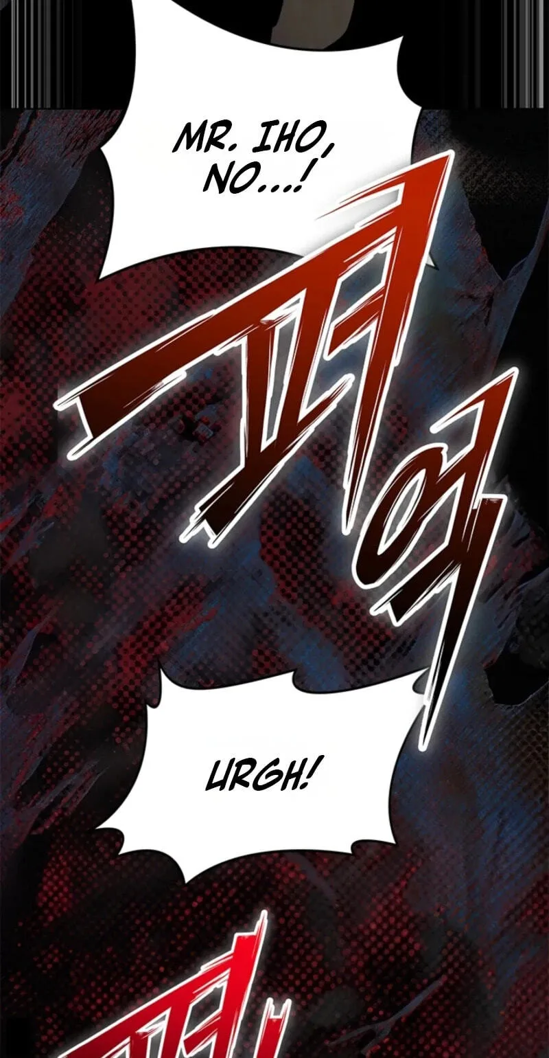 Love Rehab for a Gangster Chapter 57 page 26