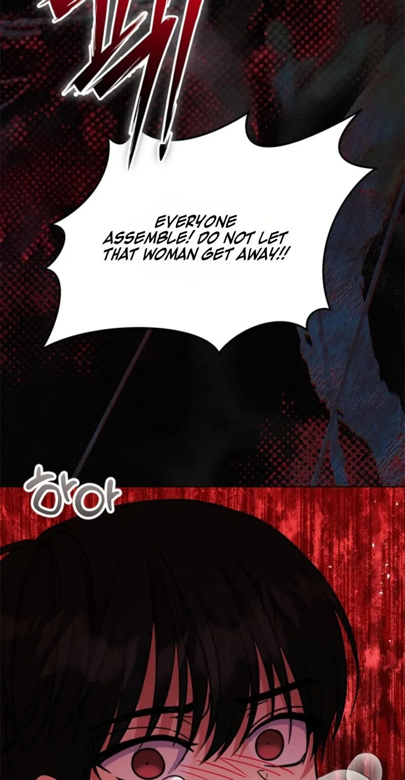 Love Rehab for a Gangster Chapter 57 page 27