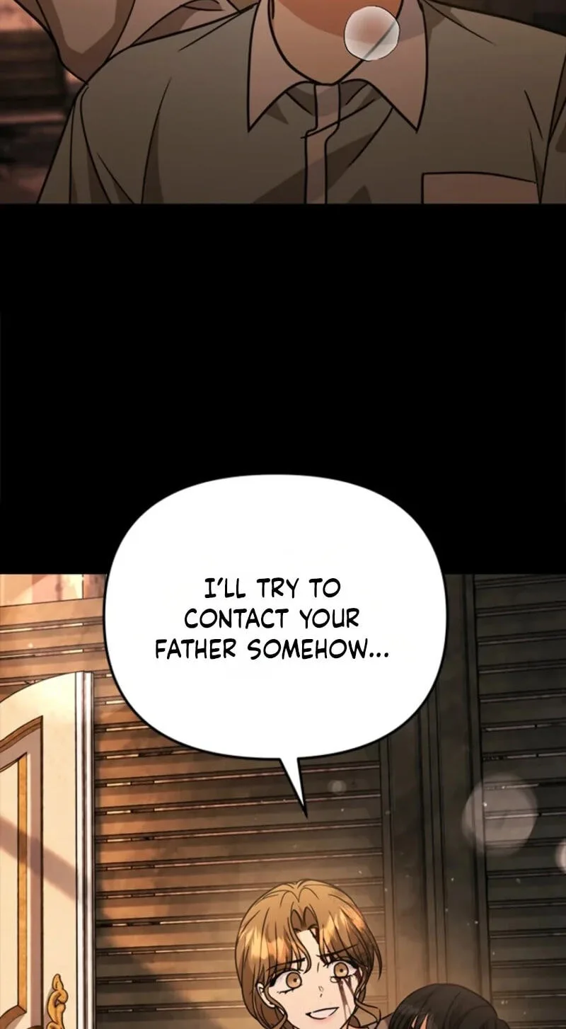 Love Rehab for a Gangster Chapter 57 page 33