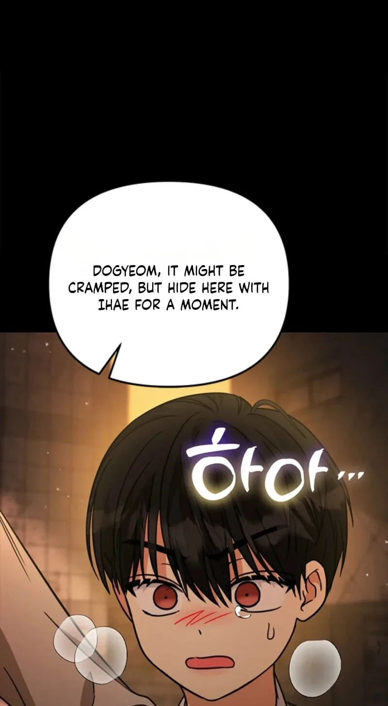 Love Rehab for a Gangster Chapter 57 page 32
