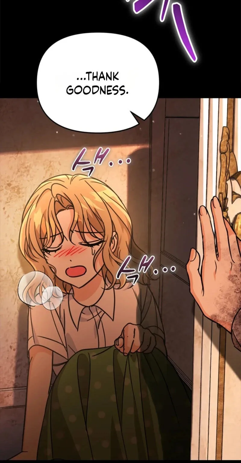 Love Rehab for a Gangster Chapter 57 page 31