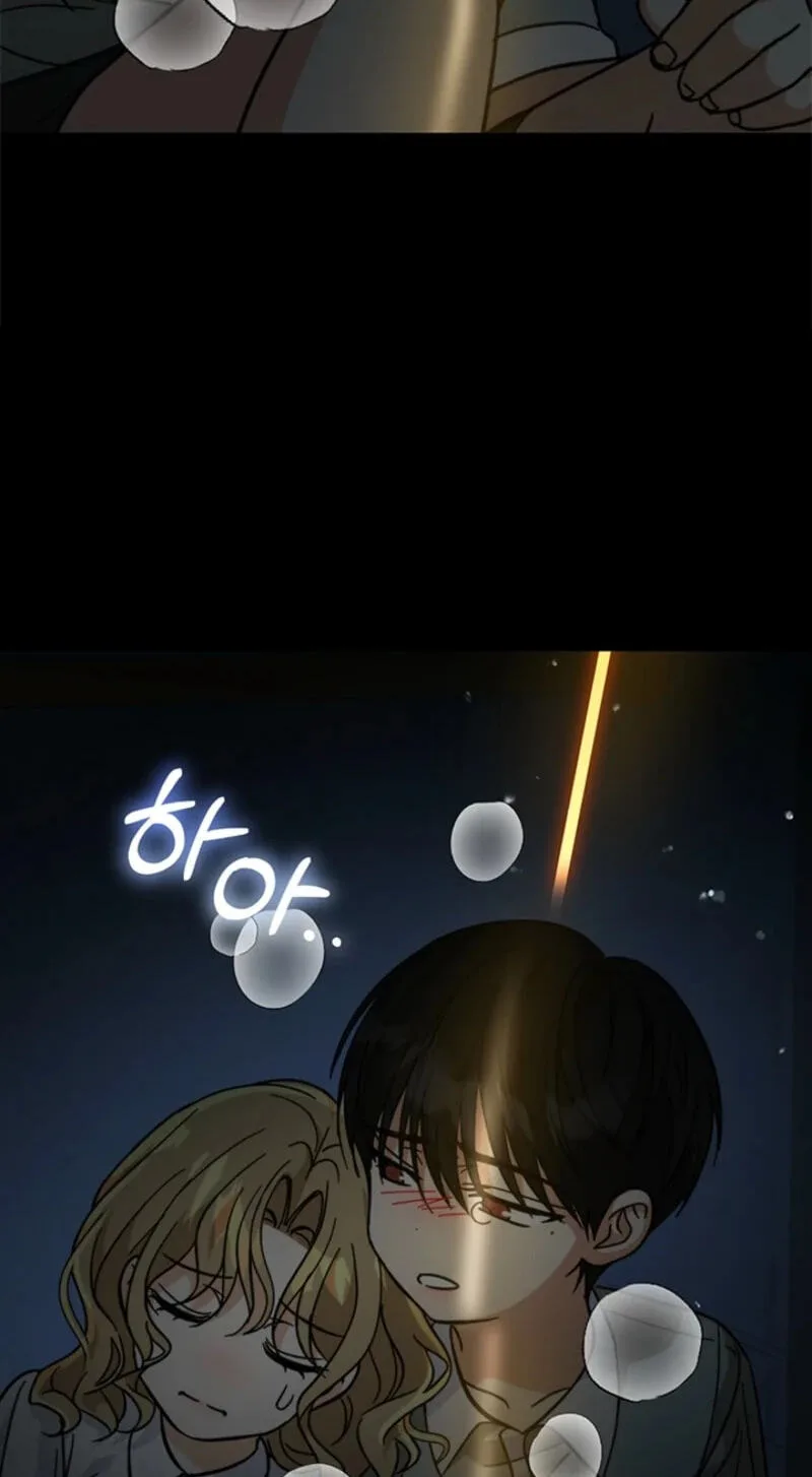 Love Rehab for a Gangster Chapter 57 page 42