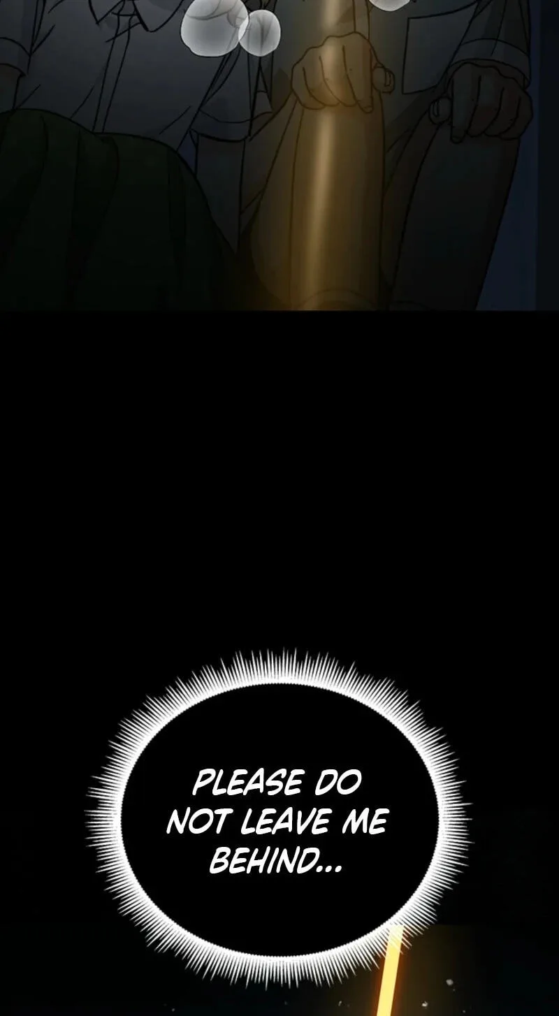 Love Rehab for a Gangster Chapter 57 page 43