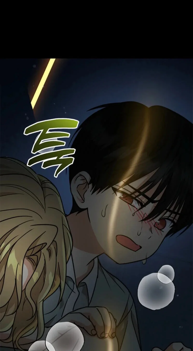 Love Rehab for a Gangster Chapter 57 page 41