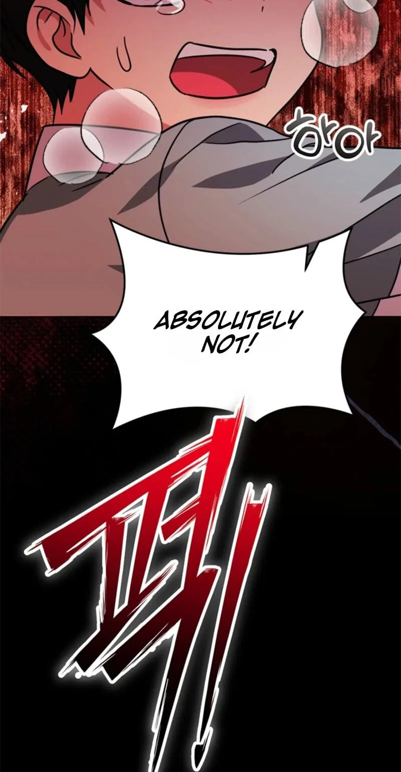 Love Rehab for a Gangster Chapter 57 page 28