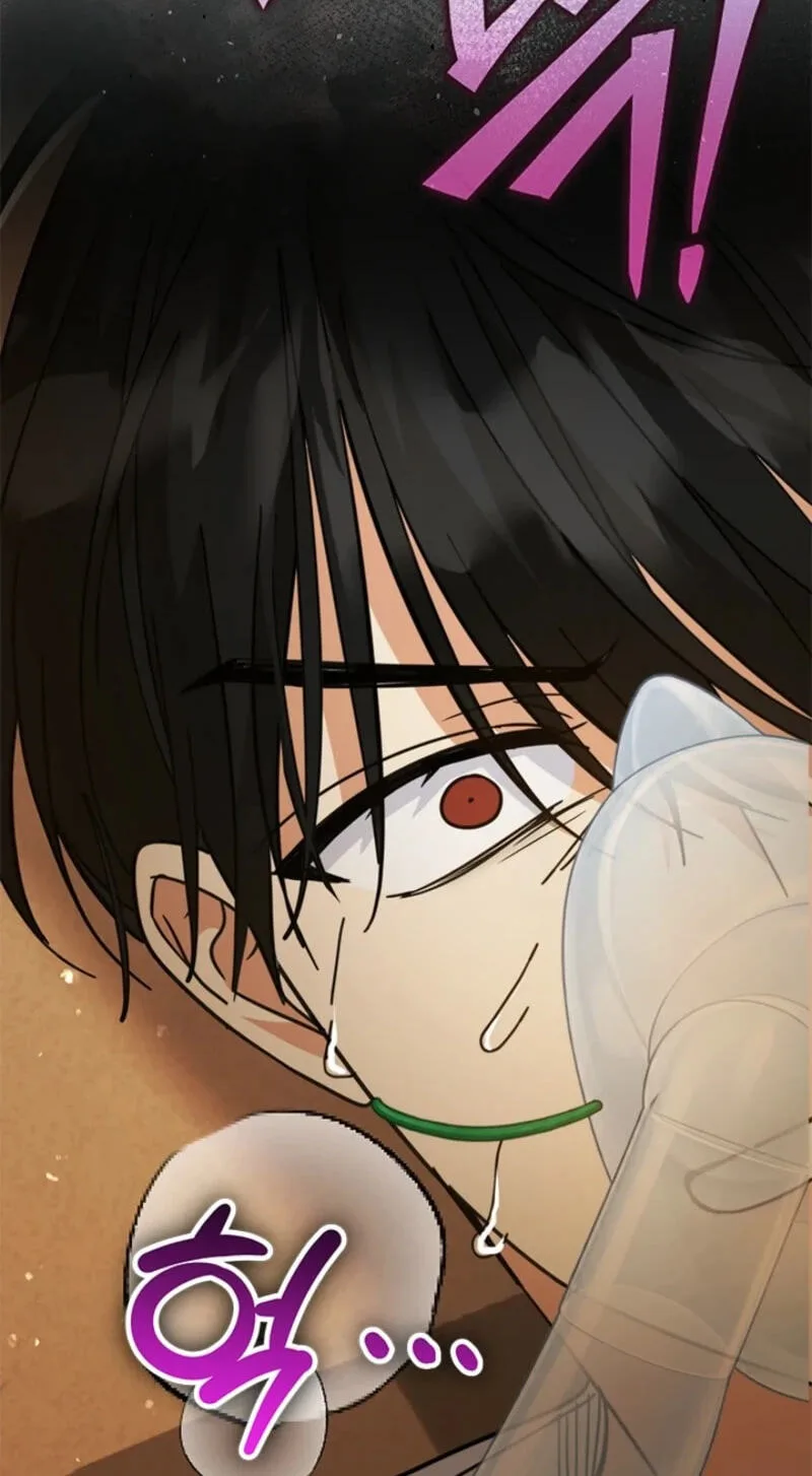 Love Rehab for a Gangster Chapter 57 page 46