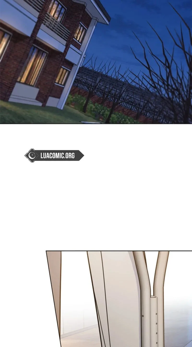 Love Rehab for a Gangster Chapter 57 page 53
