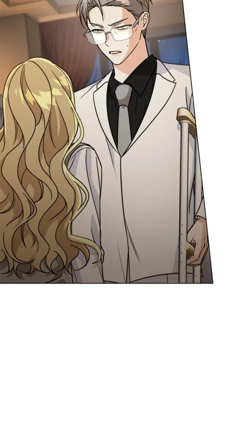 Love Rehab for a Gangster Chapter 57 page 55