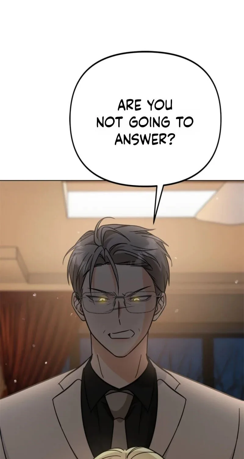 Love Rehab for a Gangster Chapter 57 page 58