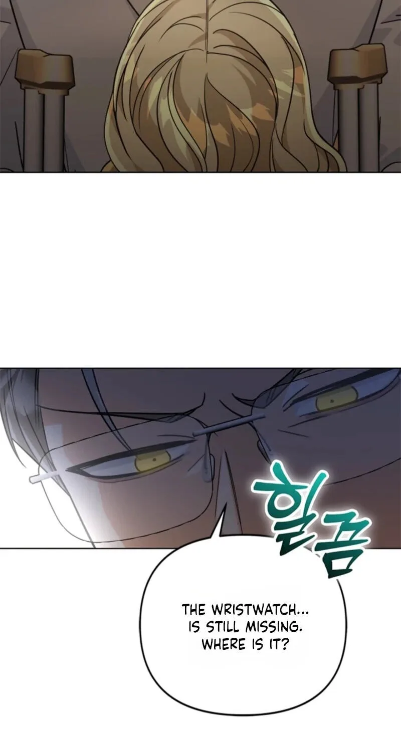 Love Rehab for a Gangster Chapter 57 page 59