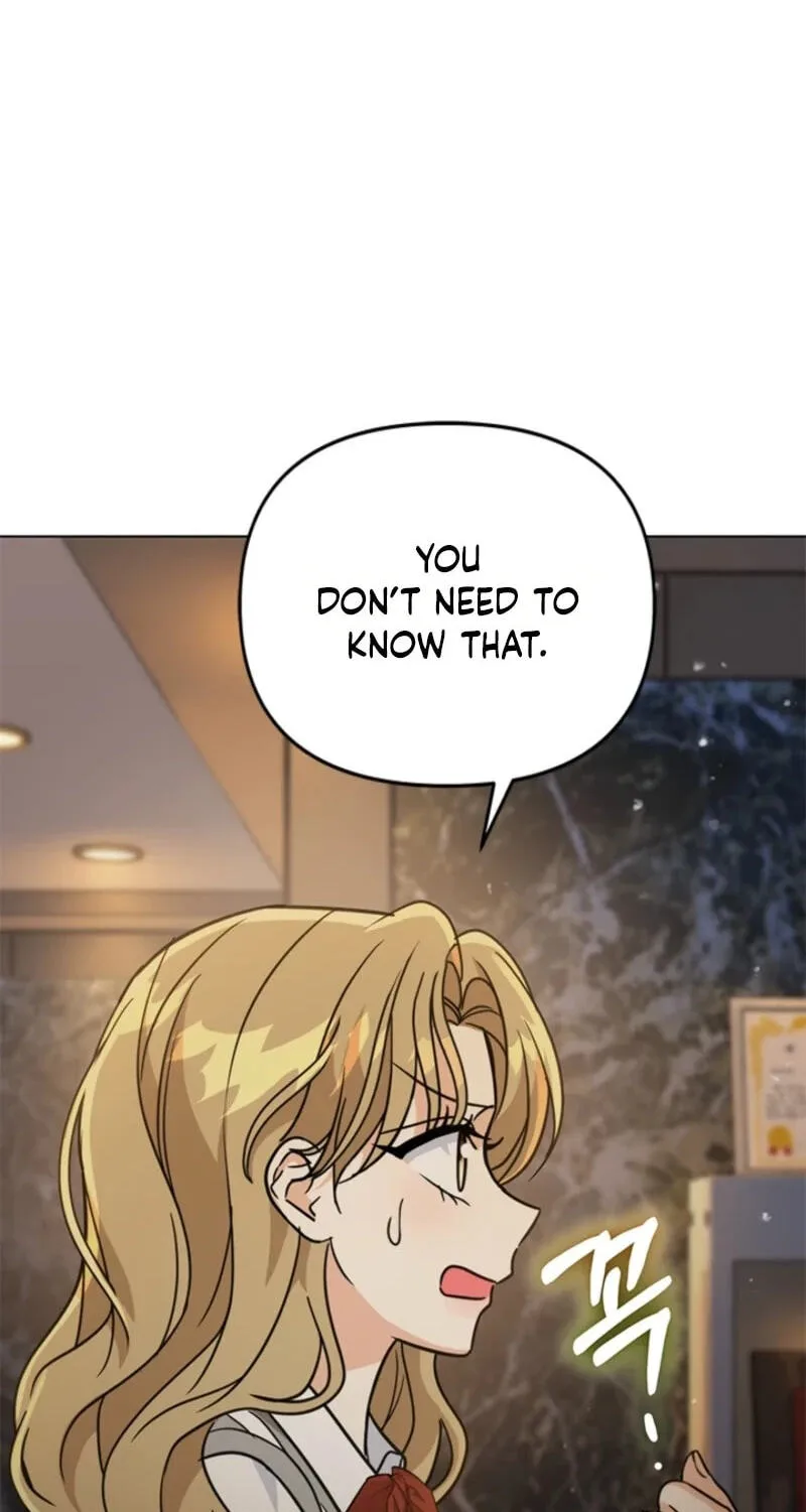 Love Rehab for a Gangster Chapter 57 page 60