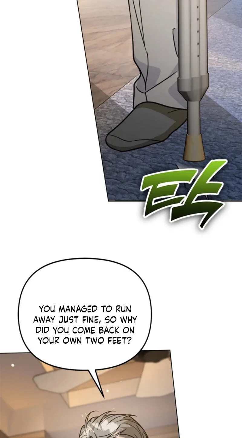 Love Rehab for a Gangster Chapter 57 page 54
