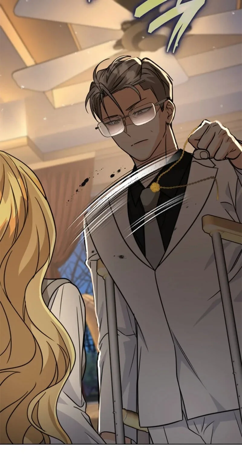 Love Rehab for a Gangster Chapter 57 page 68