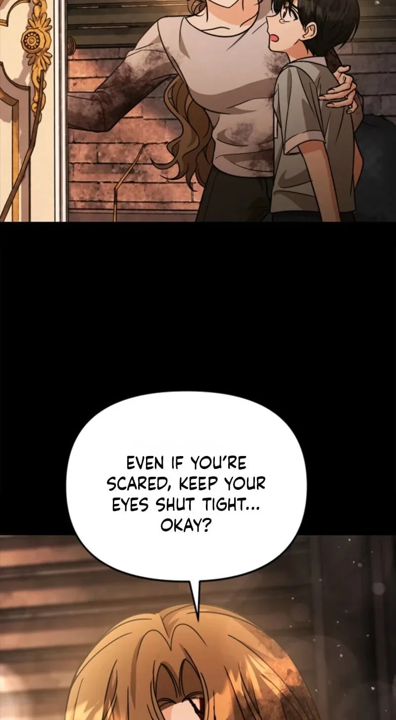 Love Rehab for a Gangster Chapter 57 page 34
