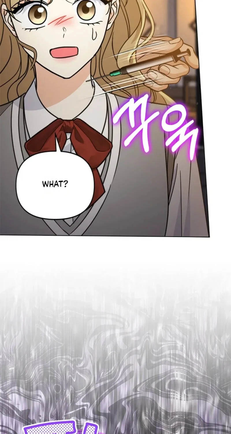 Love Rehab for a Gangster Chapter 57 page 75