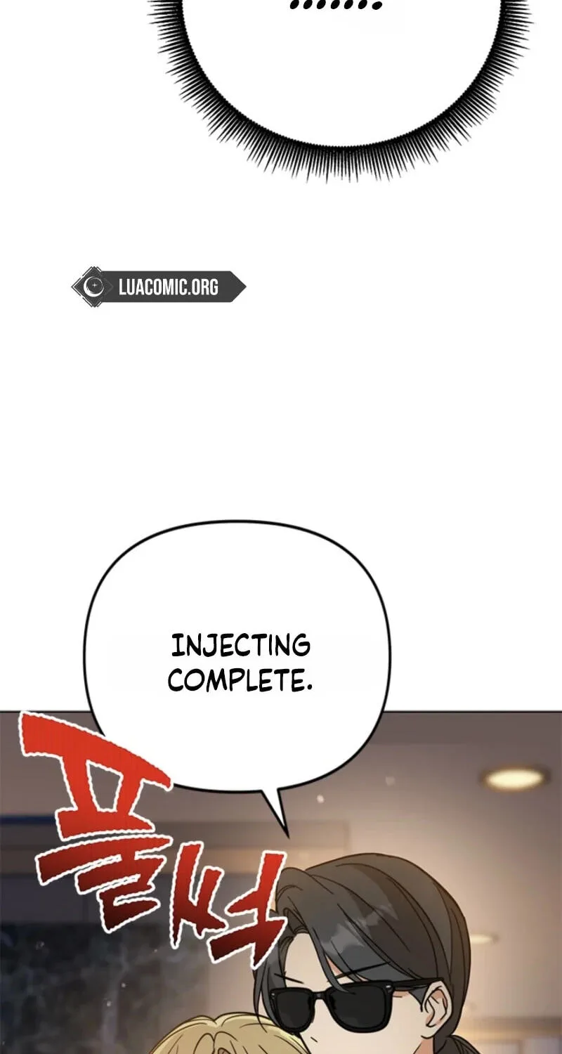 Love Rehab for a Gangster Chapter 57 page 77