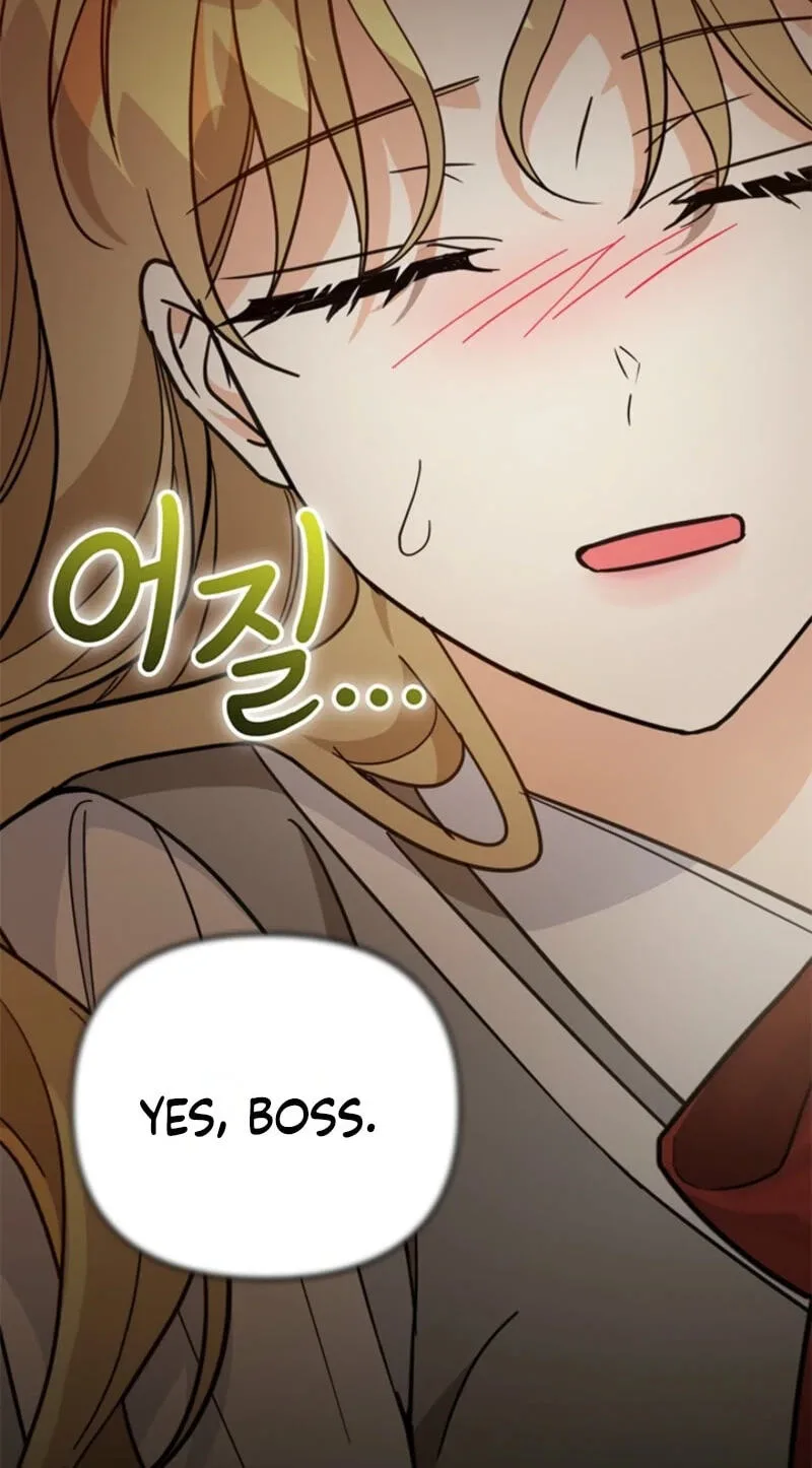 Love Rehab for a Gangster Chapter 57 page 81