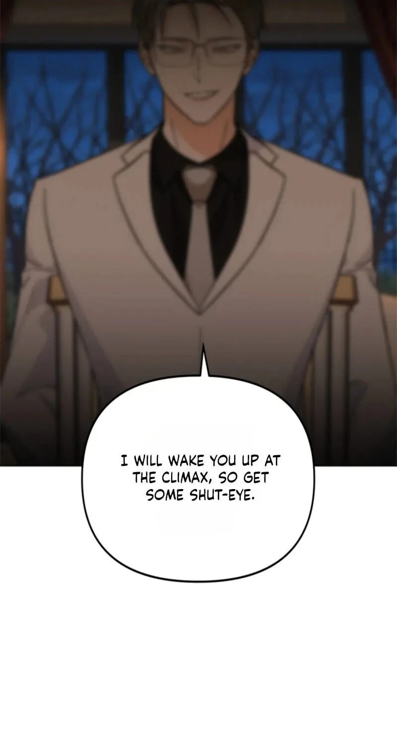 Love Rehab for a Gangster Chapter 57 page 79