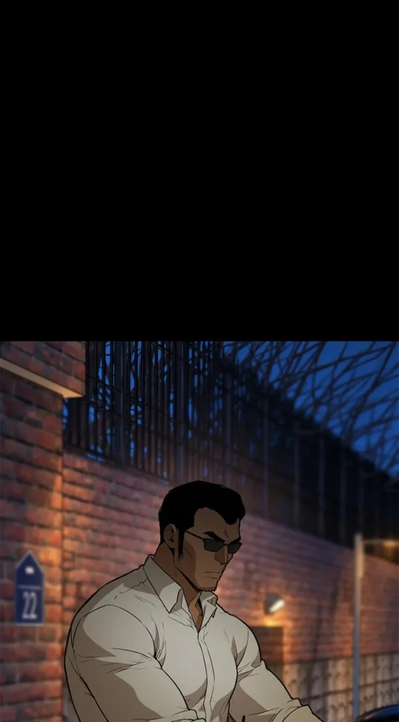 Love Rehab for a Gangster Chapter 57 page 83