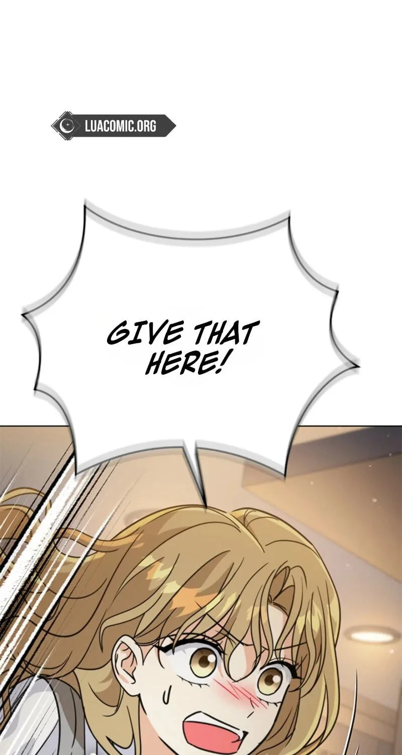 Love Rehab for a Gangster Chapter 57 page 69