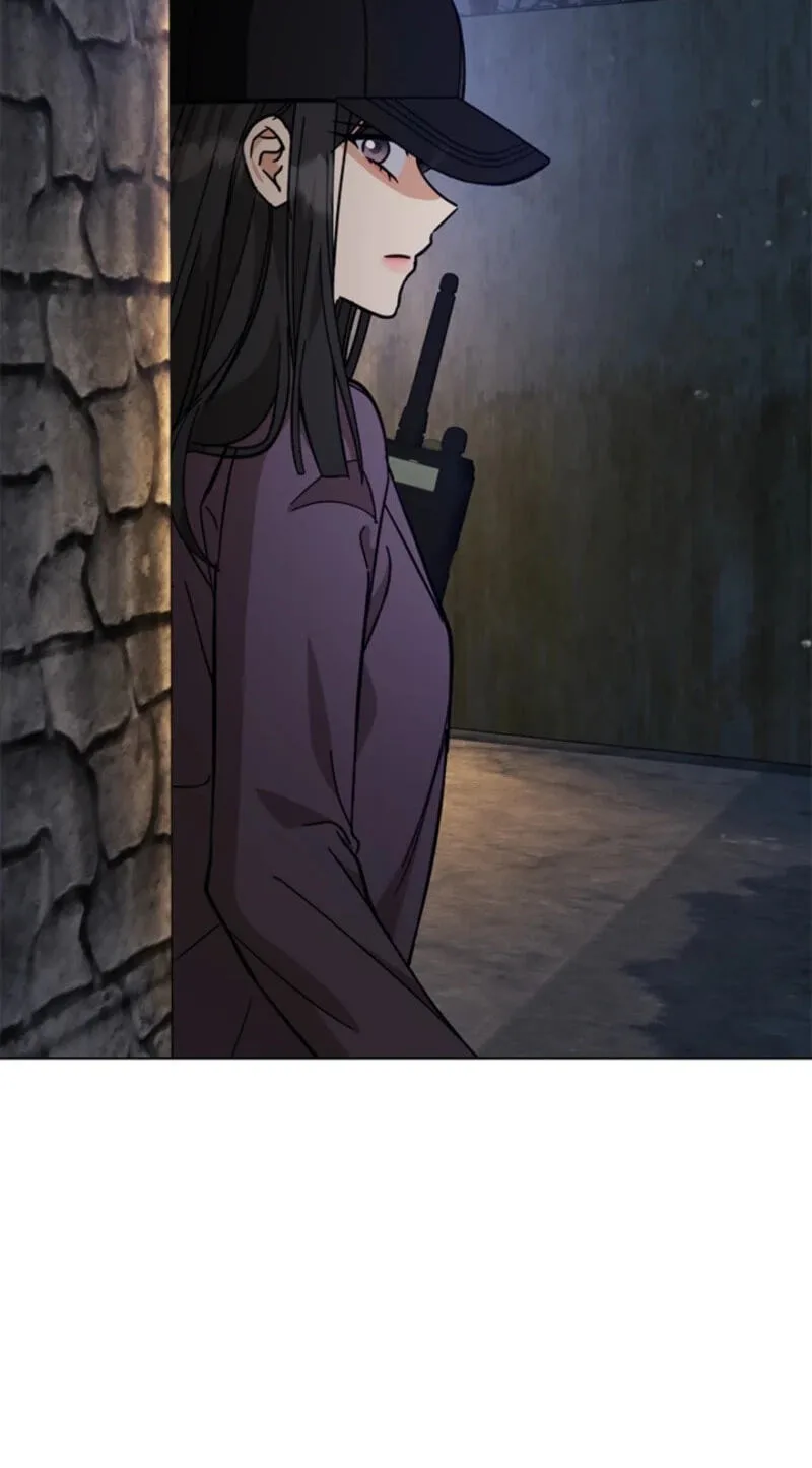 Love Rehab for a Gangster Chapter 57 page 87