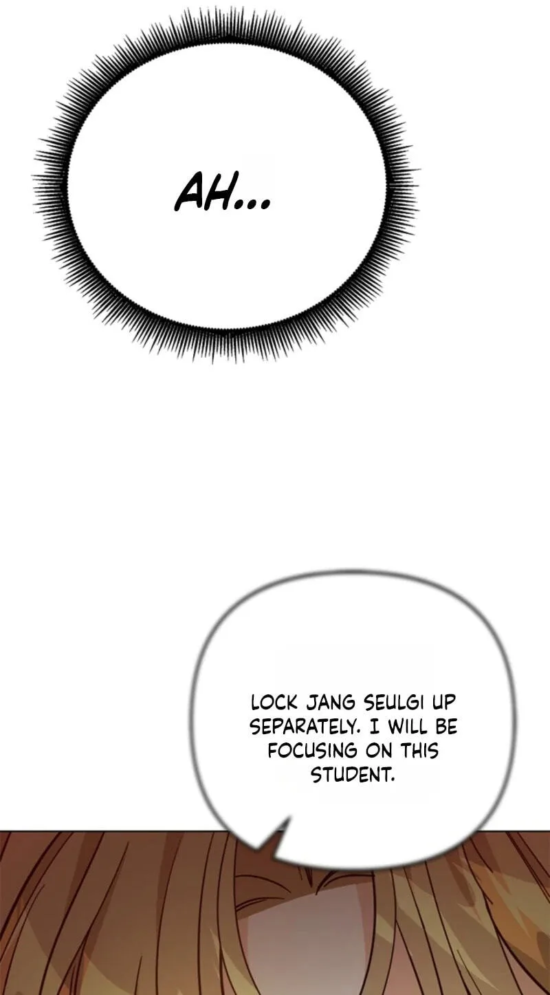 Love Rehab for a Gangster Chapter 57 page 80