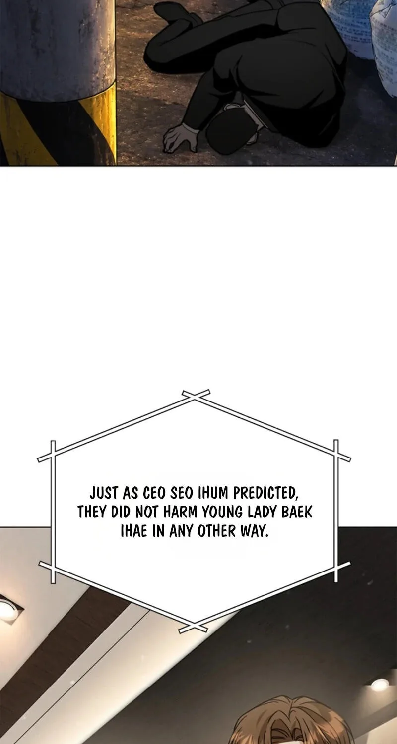 Love Rehab for a Gangster Chapter 57 page 90
