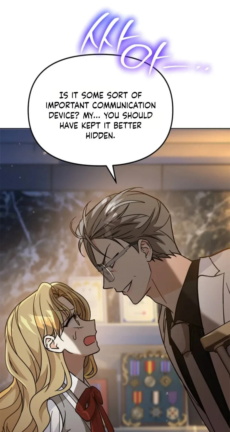 Love Rehab for a Gangster Chapter 57 page 72
