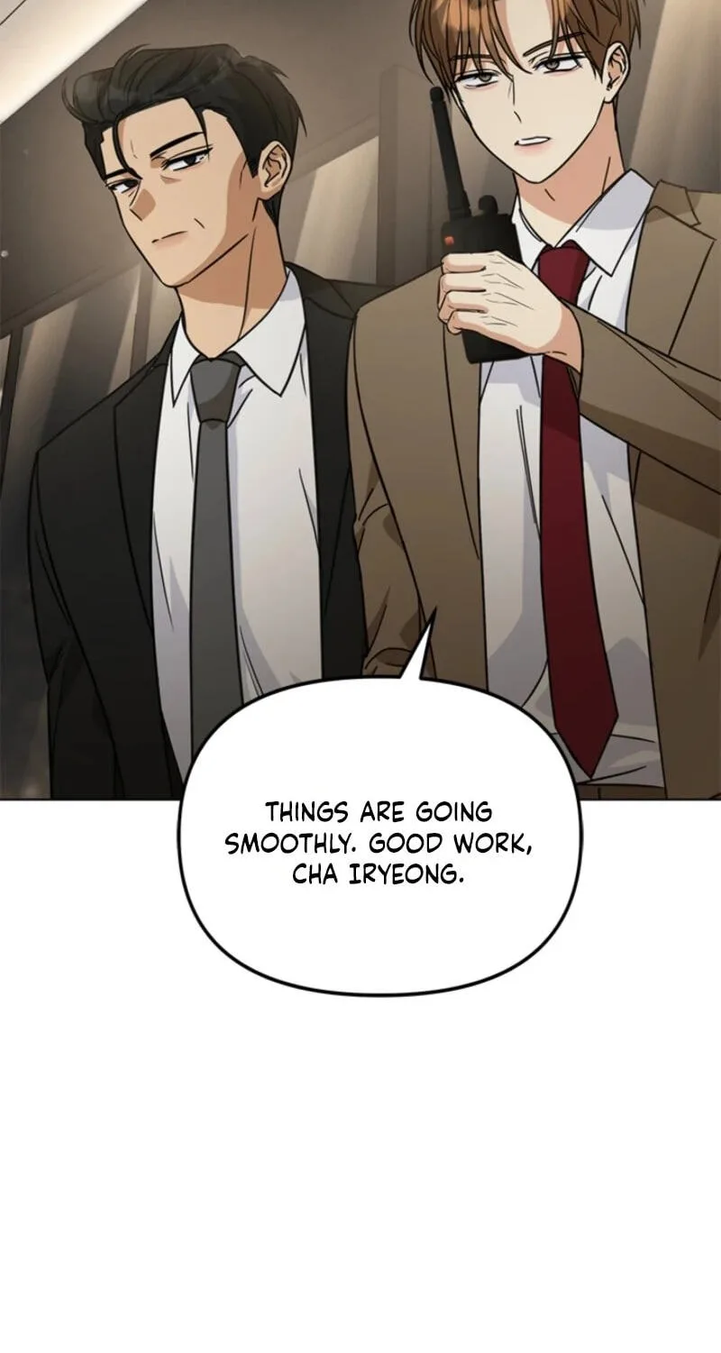 Love Rehab for a Gangster Chapter 57 page 91