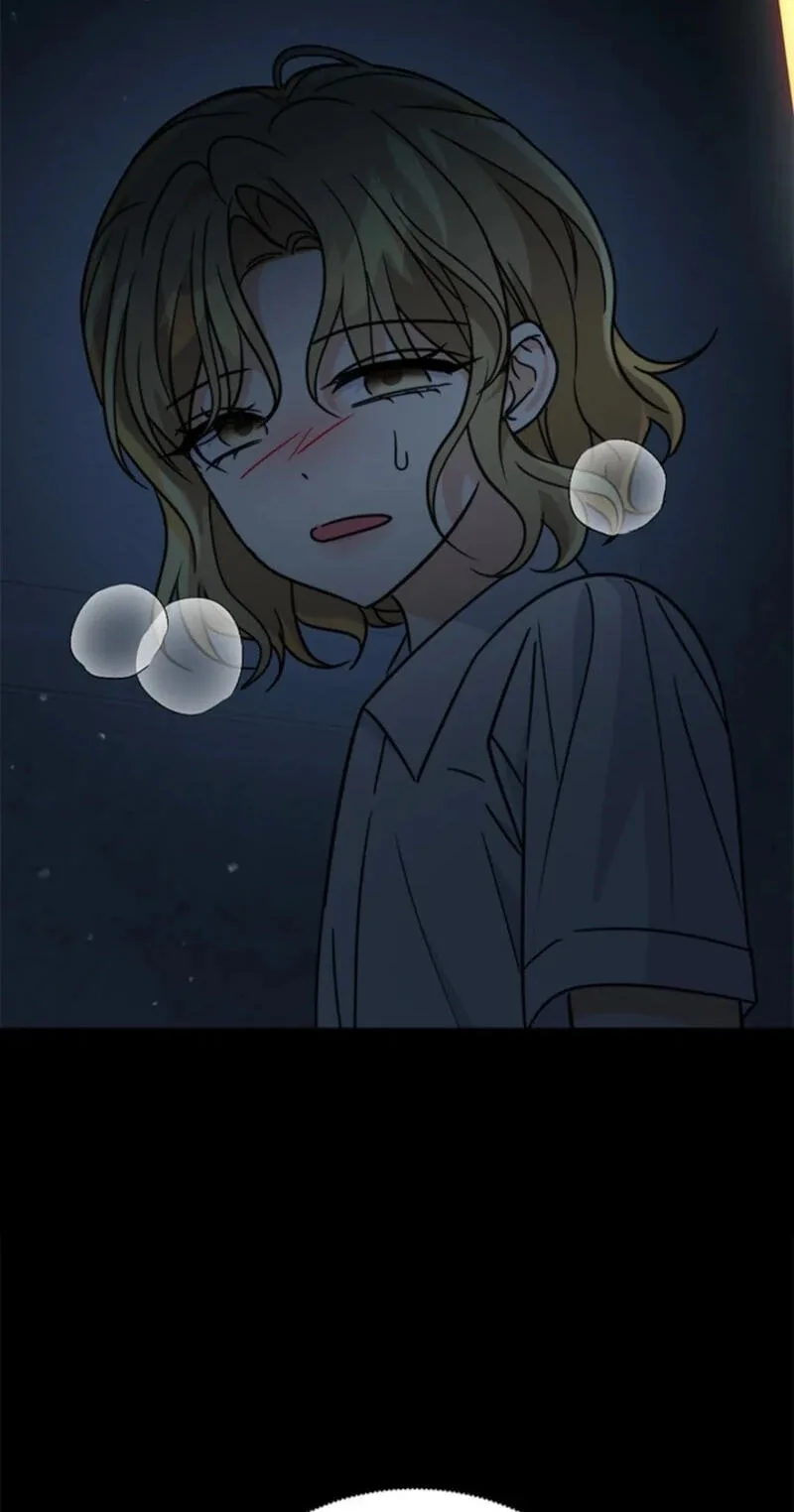 Love Rehab for a Gangster Chapter 57 page 105
