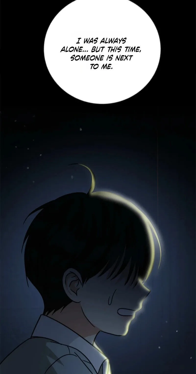 Love Rehab for a Gangster Chapter 57 page 106