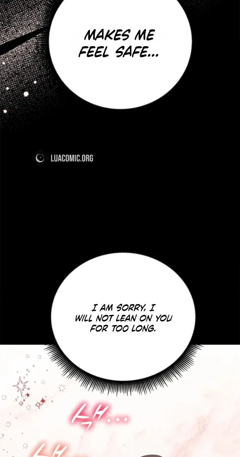 Love Rehab for a Gangster Chapter 57 page 109