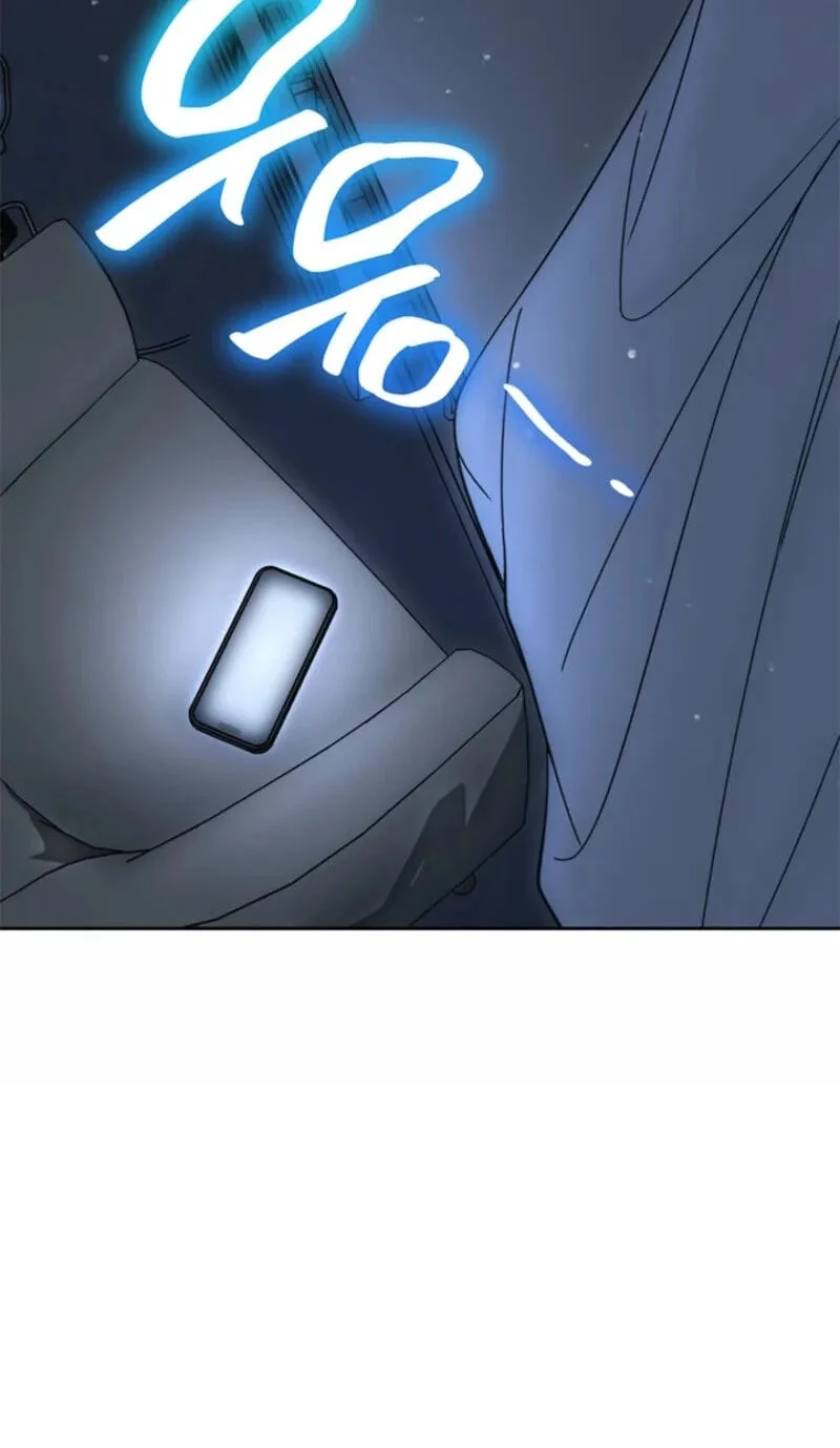 Love Rehab for a Gangster Chapter 57 page 115