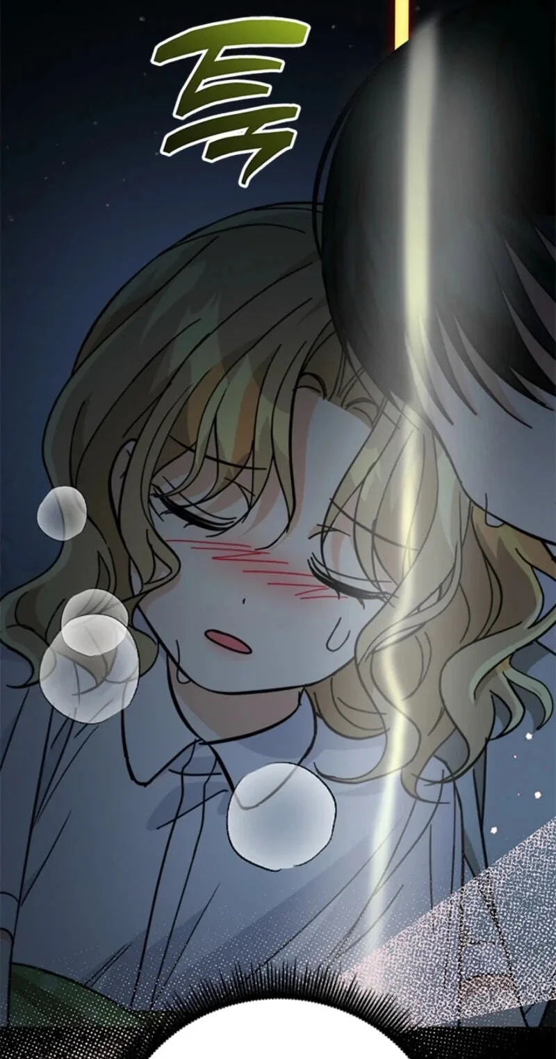 Love Rehab for a Gangster Chapter 57 page 108