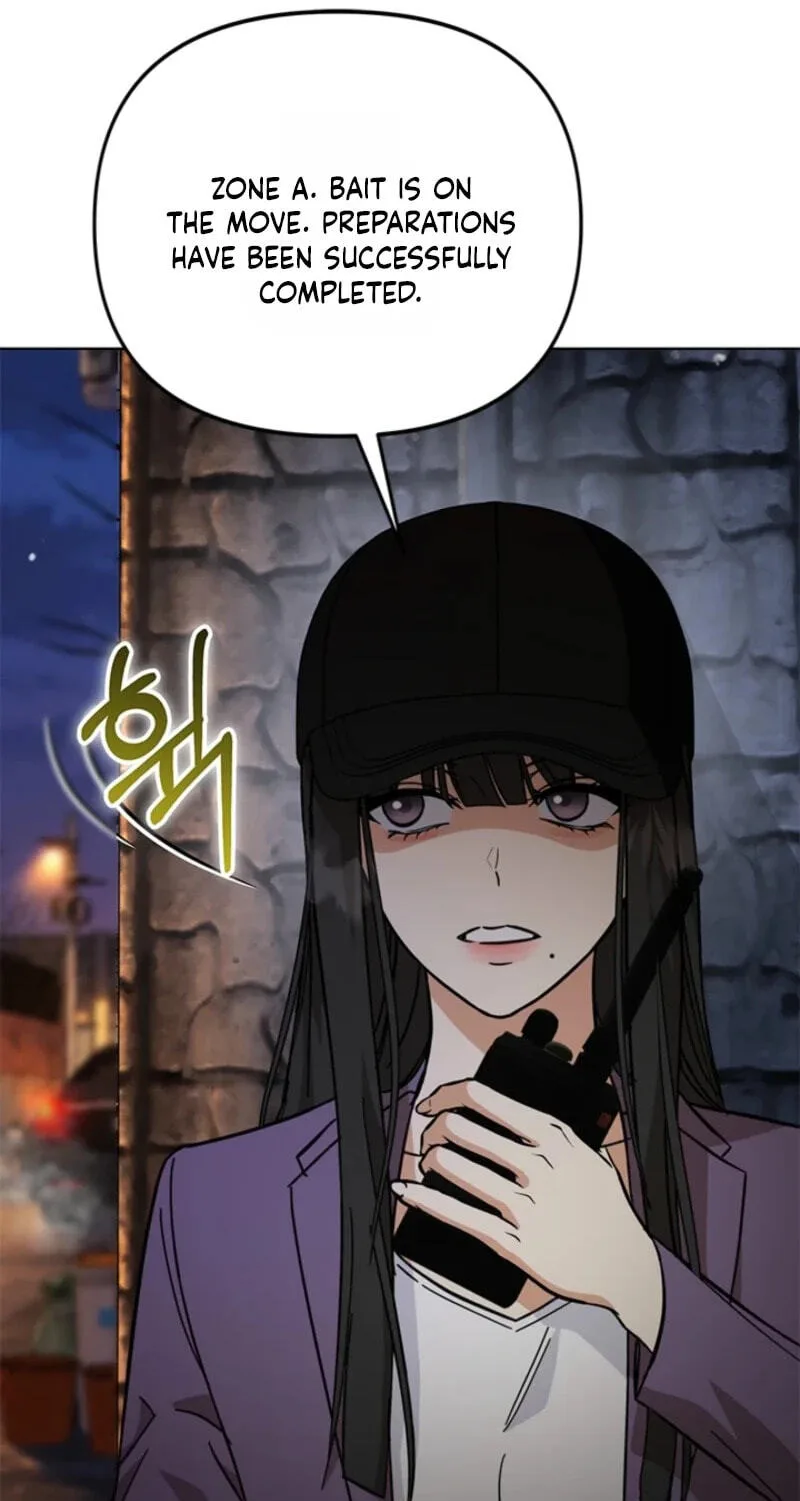 Love Rehab for a Gangster Chapter 57 page 88