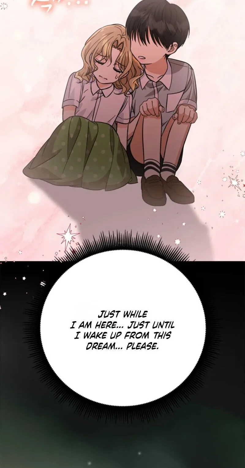 Love Rehab for a Gangster Chapter 57 page 110