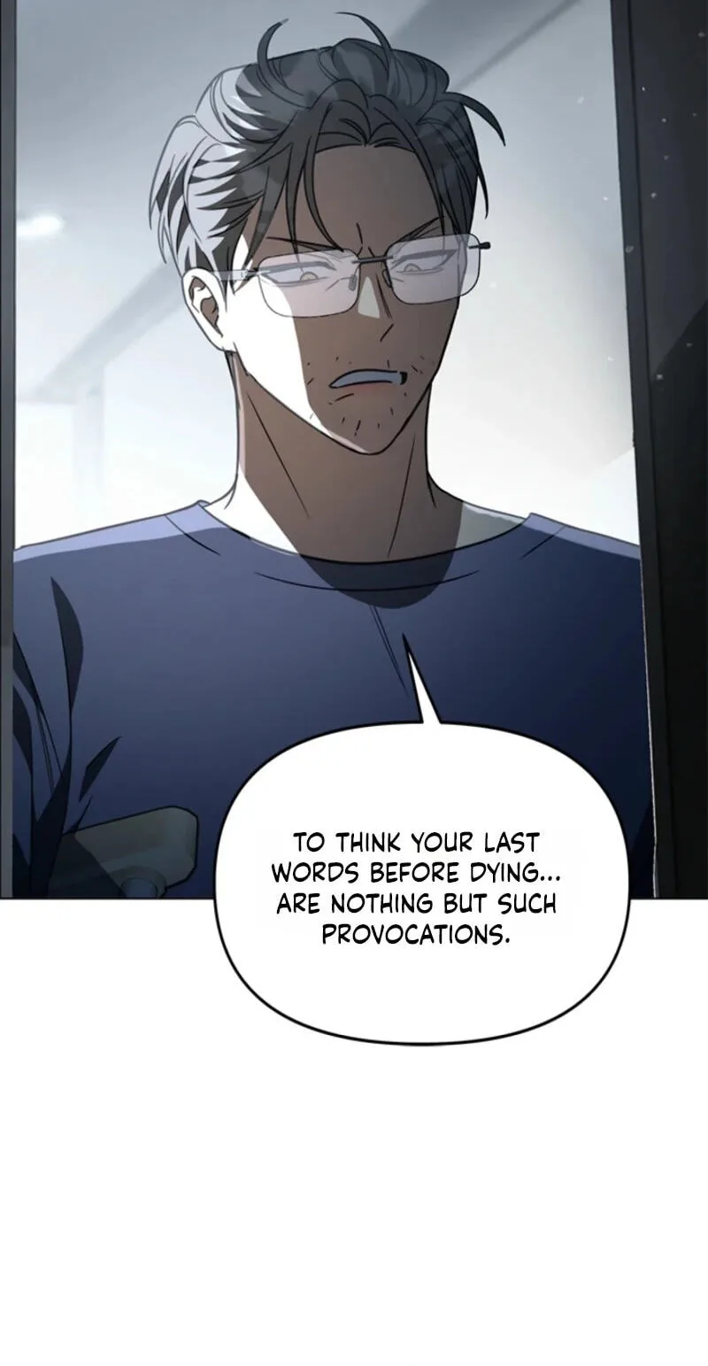 Love Rehab for a Gangster Chapter 58 page 19