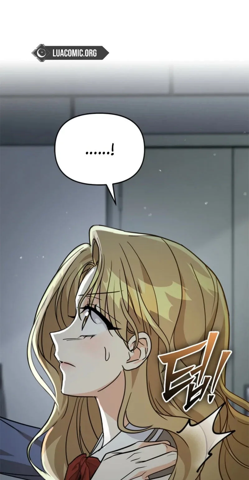 Love Rehab for a Gangster Chapter 58 page 21