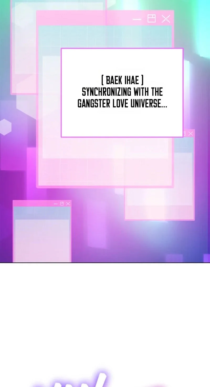 Love Rehab for a Gangster Chapter 58 page 2