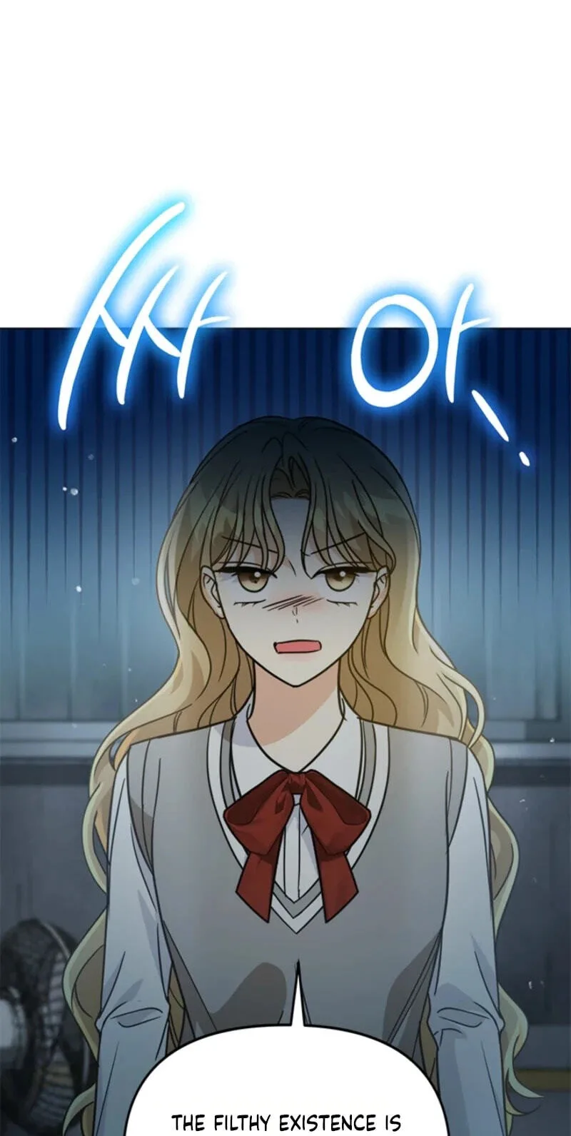 Love Rehab for a Gangster Chapter 58 page 33